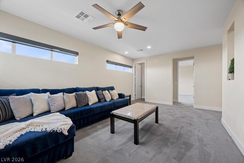 8345 Mojave Creek Court Las Vegas NV 89113