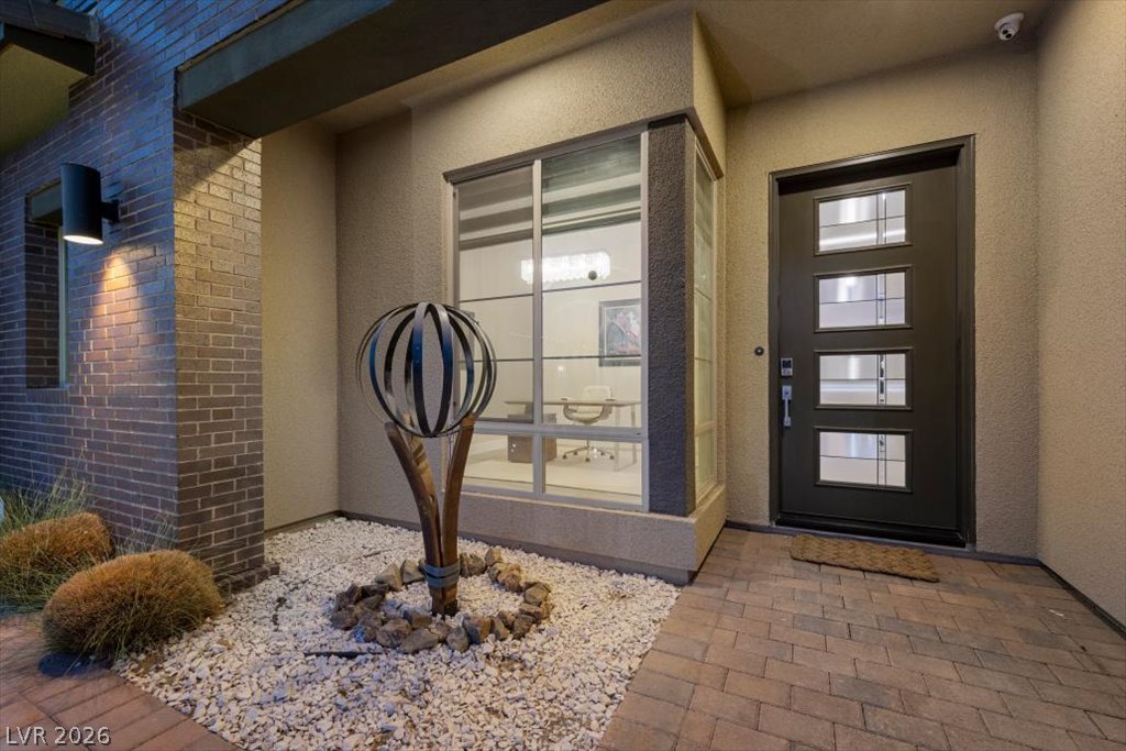 8345 Mojave Creek Court Las Vegas NV 89113