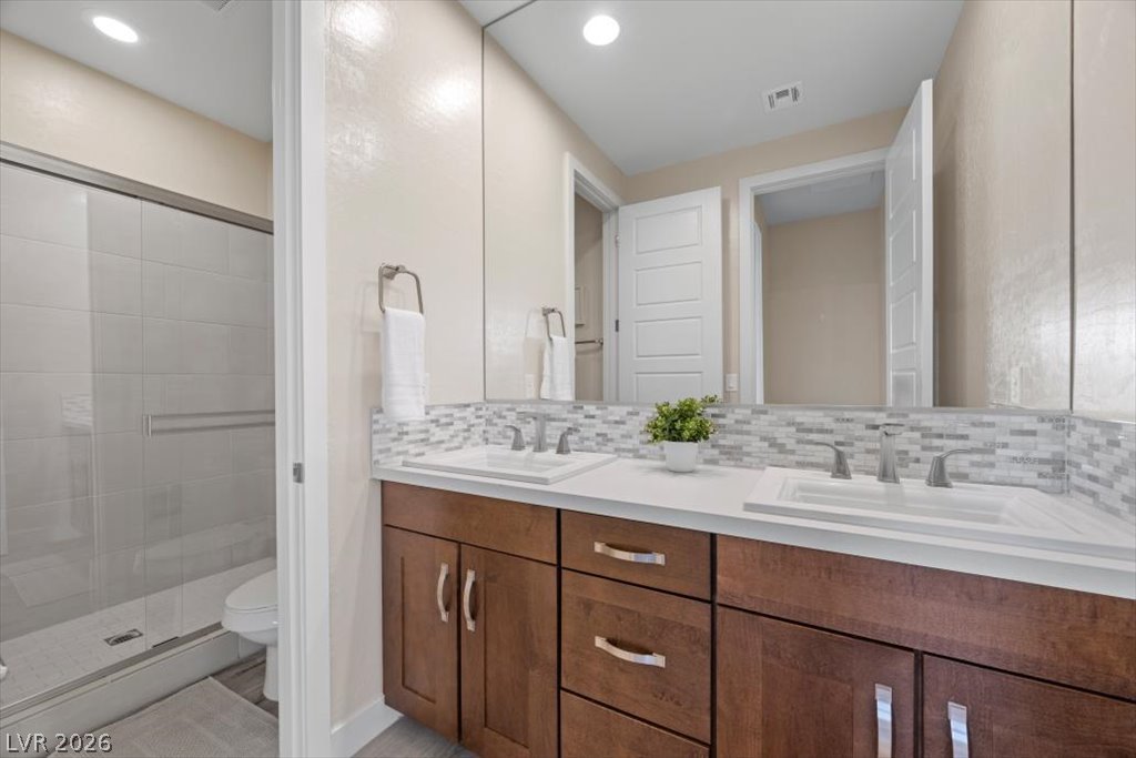 8345 Mojave Creek Court Las Vegas NV 89113