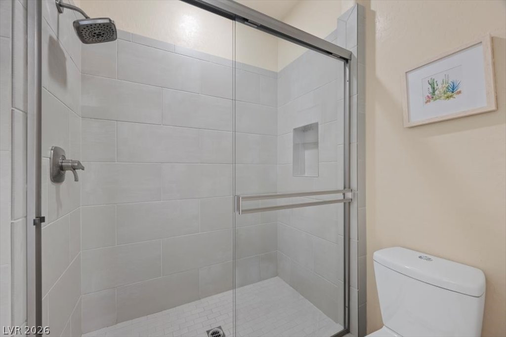 8345 Mojave Creek Court Las Vegas NV 89113