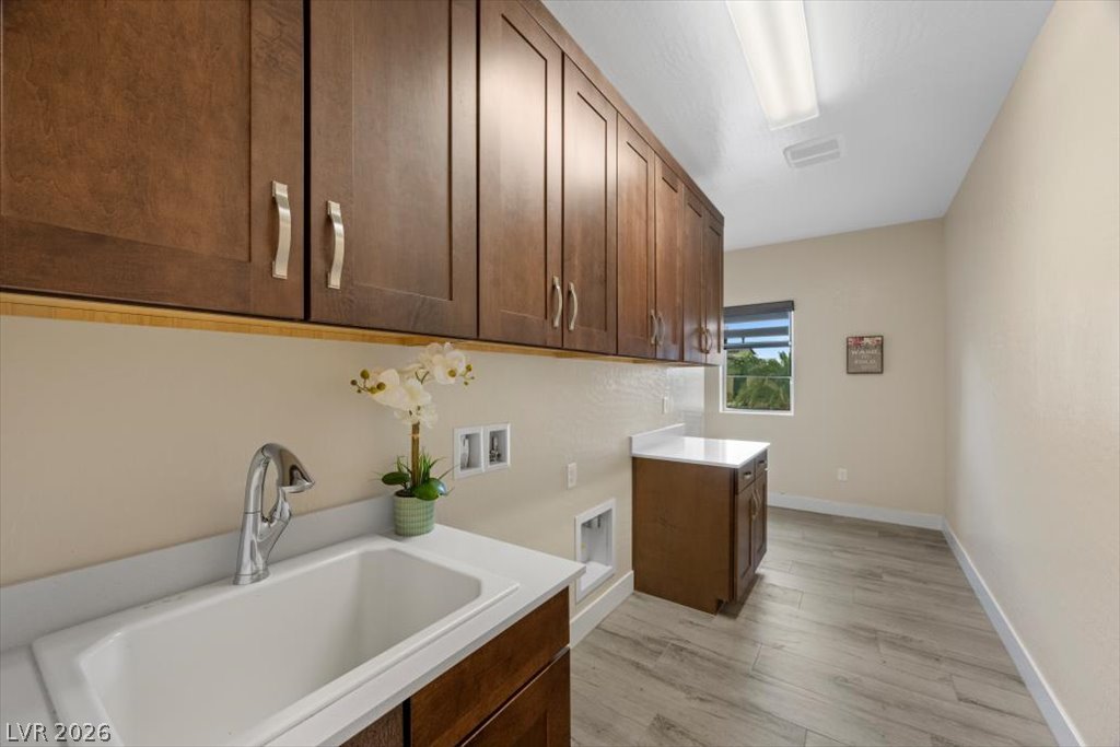 8345 Mojave Creek Court Las Vegas NV 89113