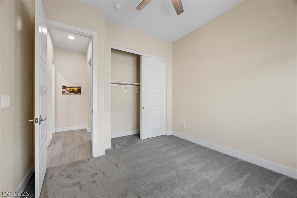 8345 Mojave Creek Court Las Vegas NV 89113