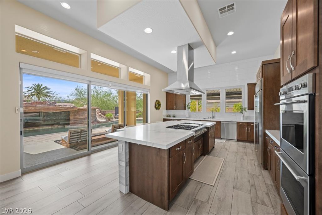 8345 Mojave Creek Court Las Vegas NV 89113