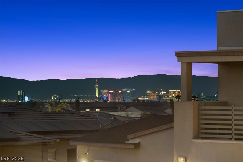 8345 Mojave Creek Court Las Vegas NV 89113