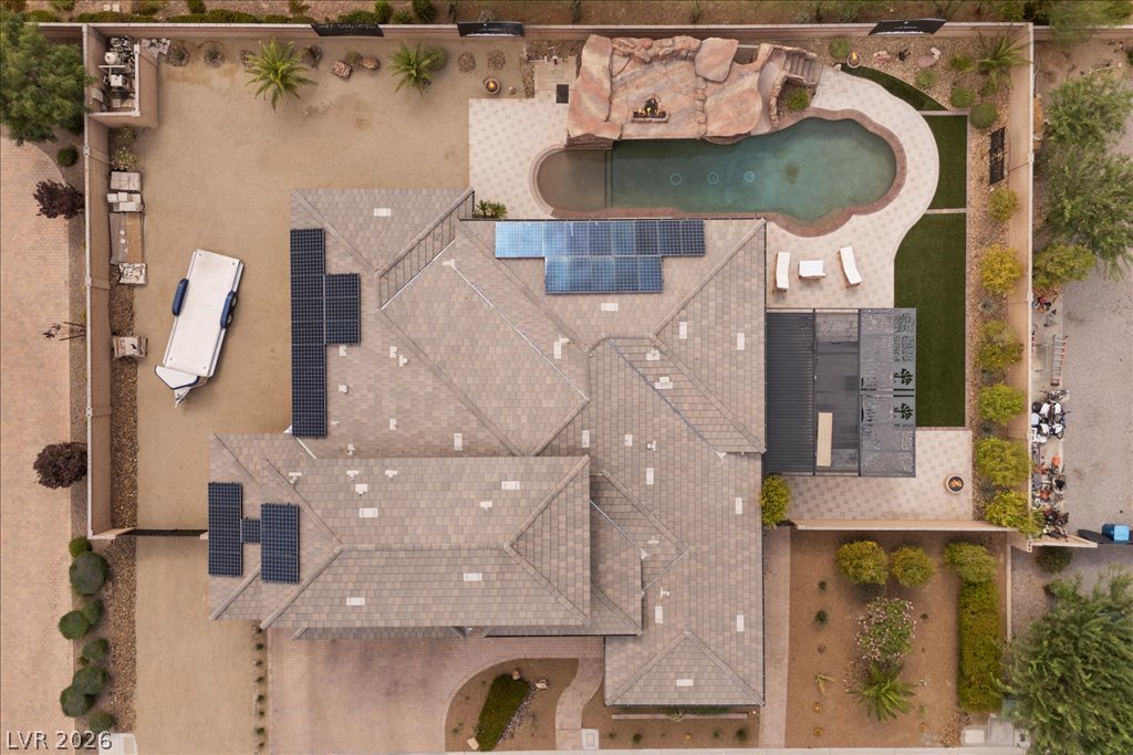 8345 Mojave Creek Court Las Vegas NV 89113
