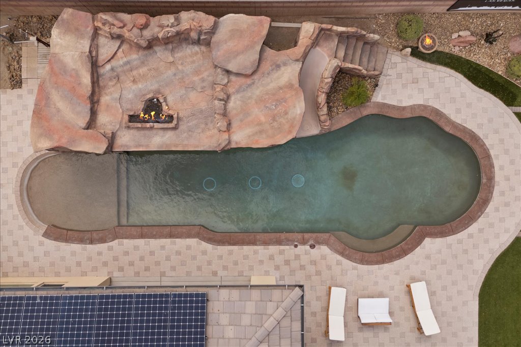 8345 Mojave Creek Court Las Vegas NV 89113