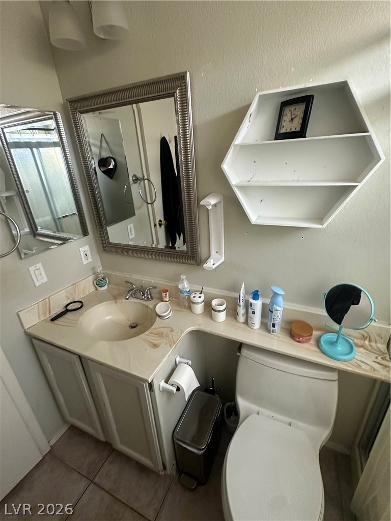 9616 Kinlock Court Las Vegas NV 89117