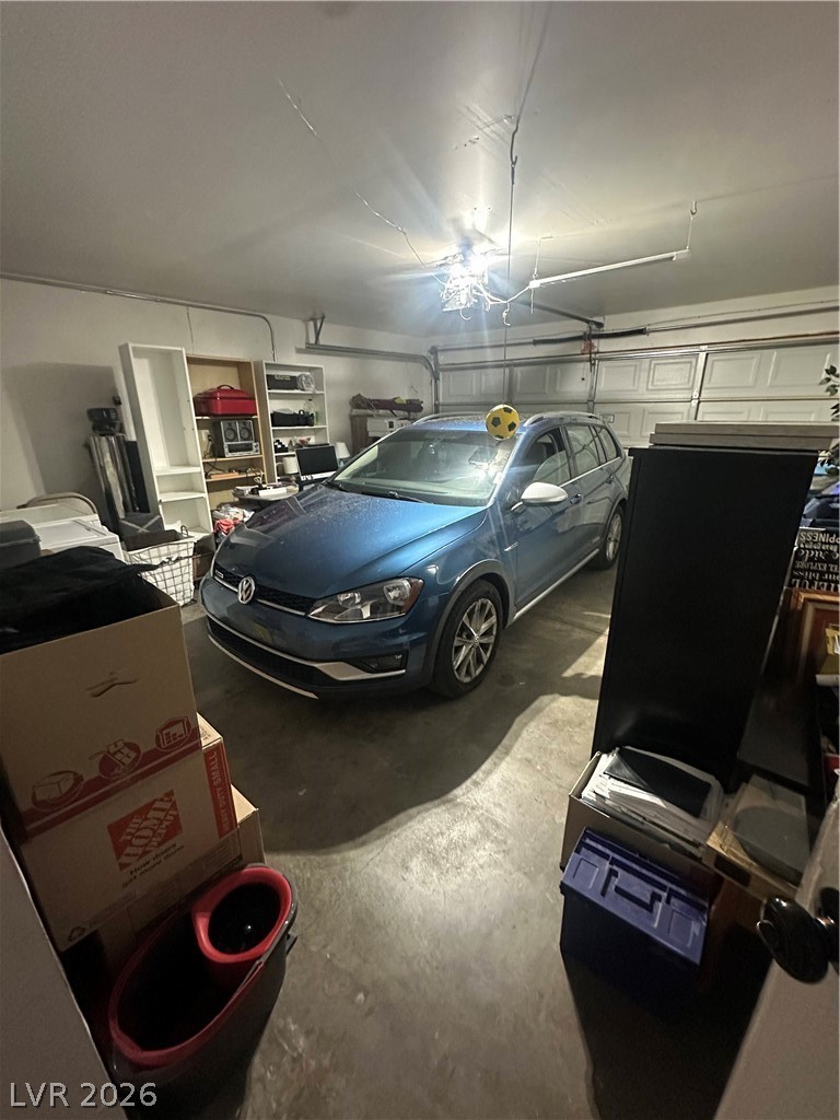 9616 Kinlock Court Las Vegas NV 89117