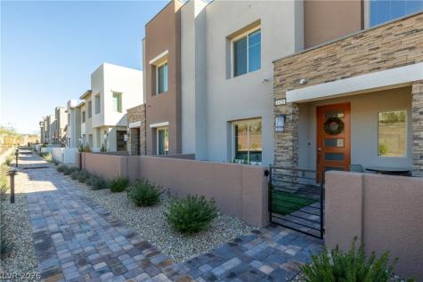 600 North Carriage Hill Drive 1020 Las Vegas NV 89138