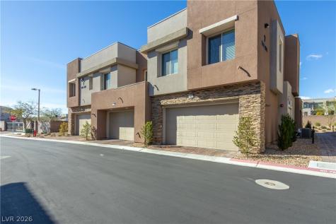 600 North Carriage Hill Drive 1020 Las Vegas NV 89138