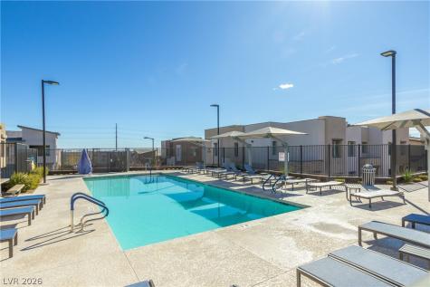 600 North Carriage Hill Drive 1020 Las Vegas NV 89138