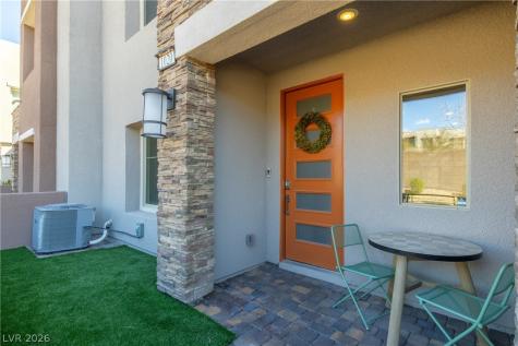 600 North Carriage Hill Drive 1020 Las Vegas NV 89138