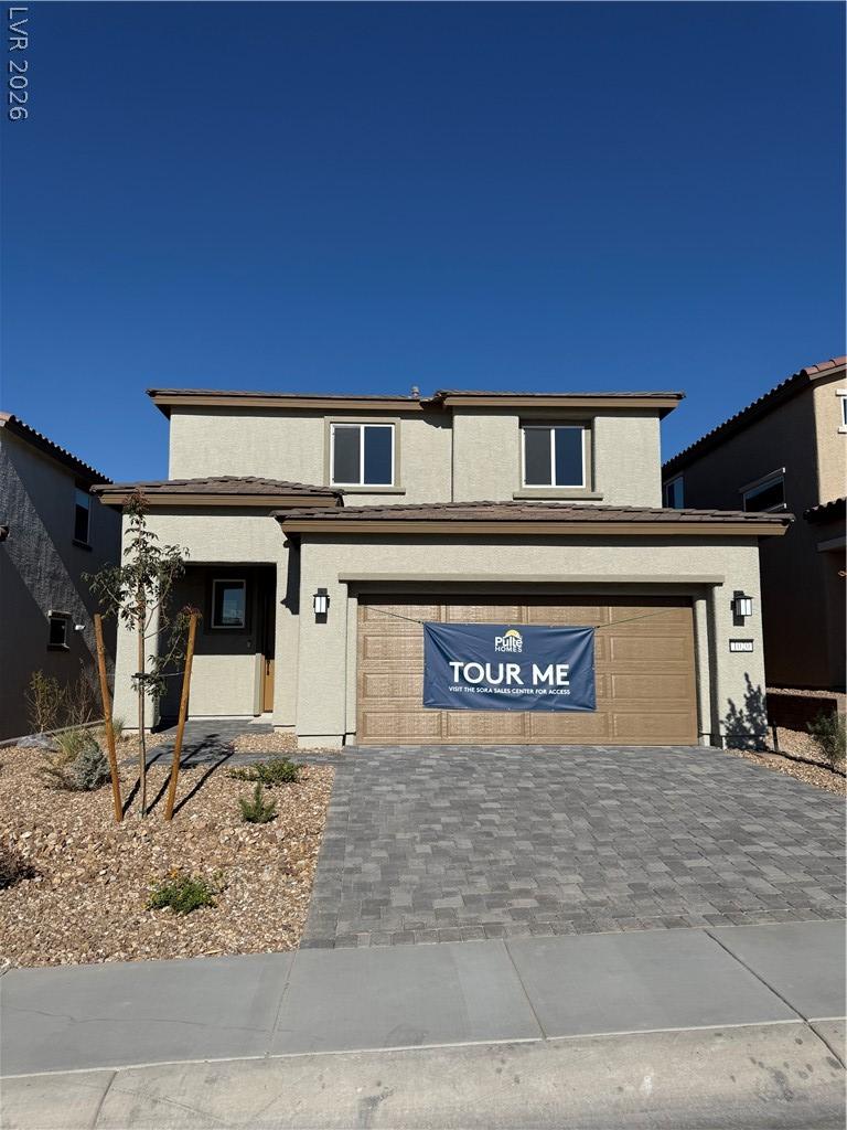 1020 Magenta Dusk Place Henderson NV 89015