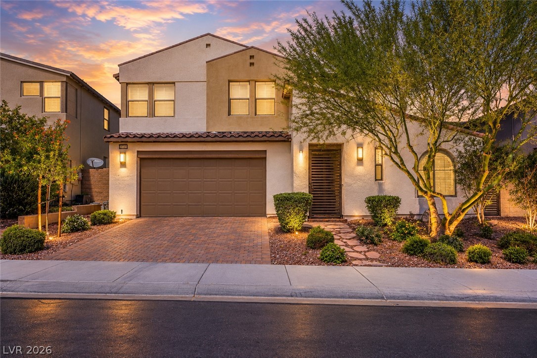 10310 Sierra Skye Avenue Las Vegas NV 89166