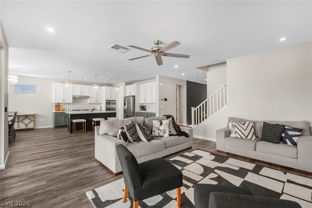 10310 Sierra Skye Avenue Las Vegas NV 89166