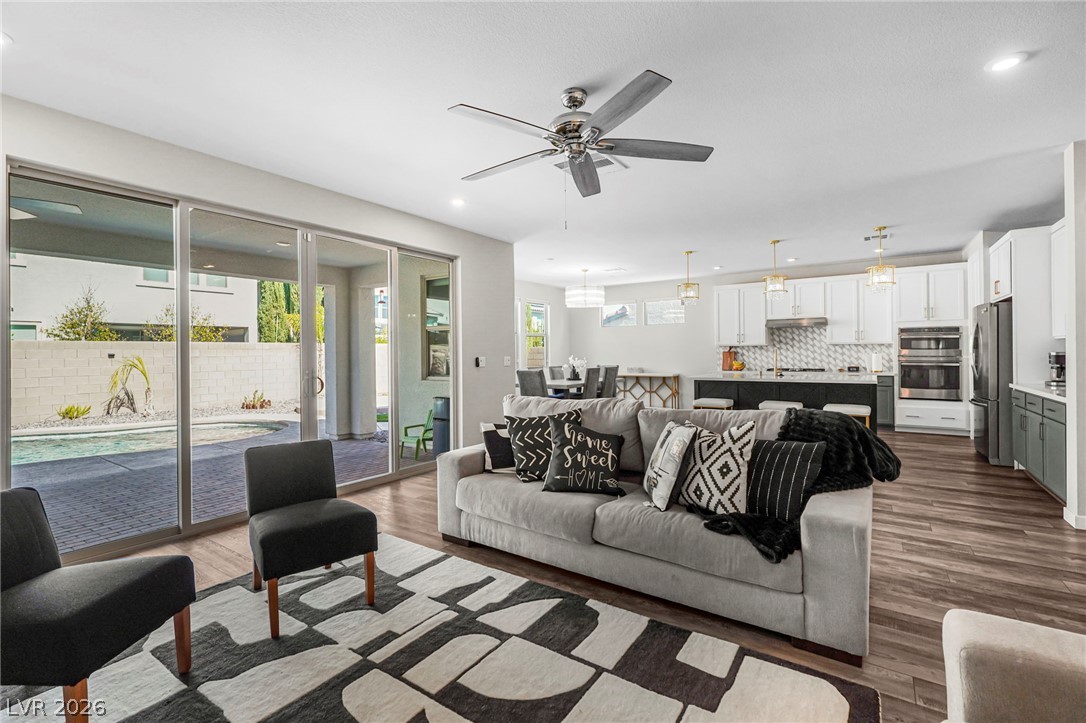 10310 Sierra Skye Avenue Las Vegas NV 89166