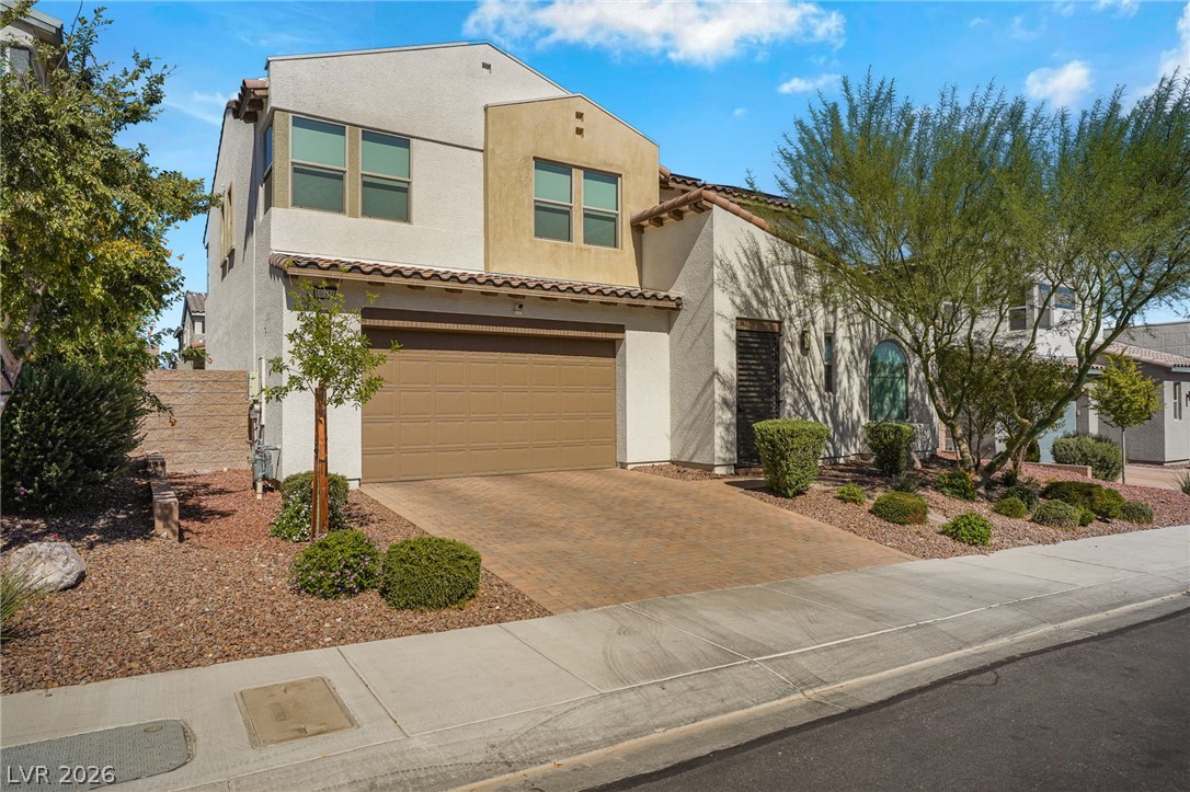 10310 Sierra Skye Avenue Las Vegas NV 89166
