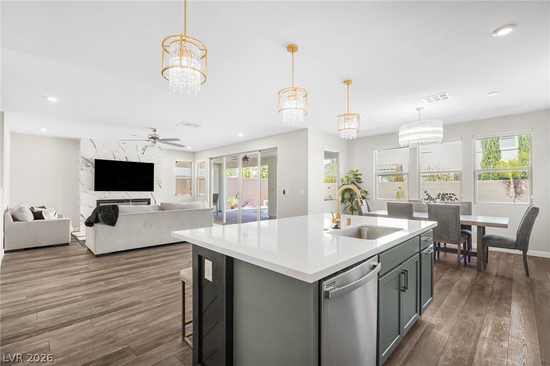 10310 Sierra Skye Avenue Las Vegas NV 89166