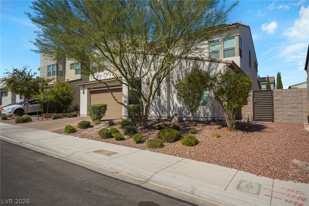 10310 Sierra Skye Avenue Las Vegas NV 89166