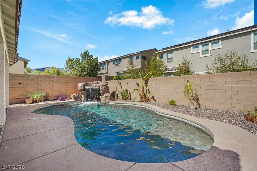 10310 Sierra Skye Avenue Las Vegas NV 89166