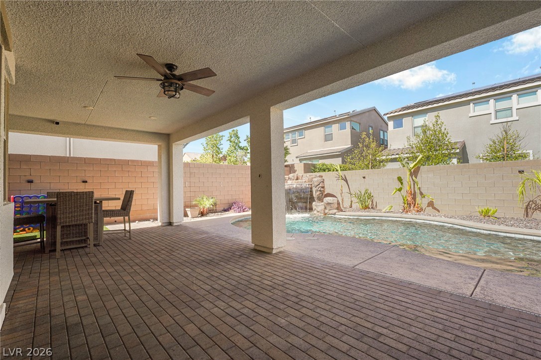 10310 Sierra Skye Avenue Las Vegas NV 89166