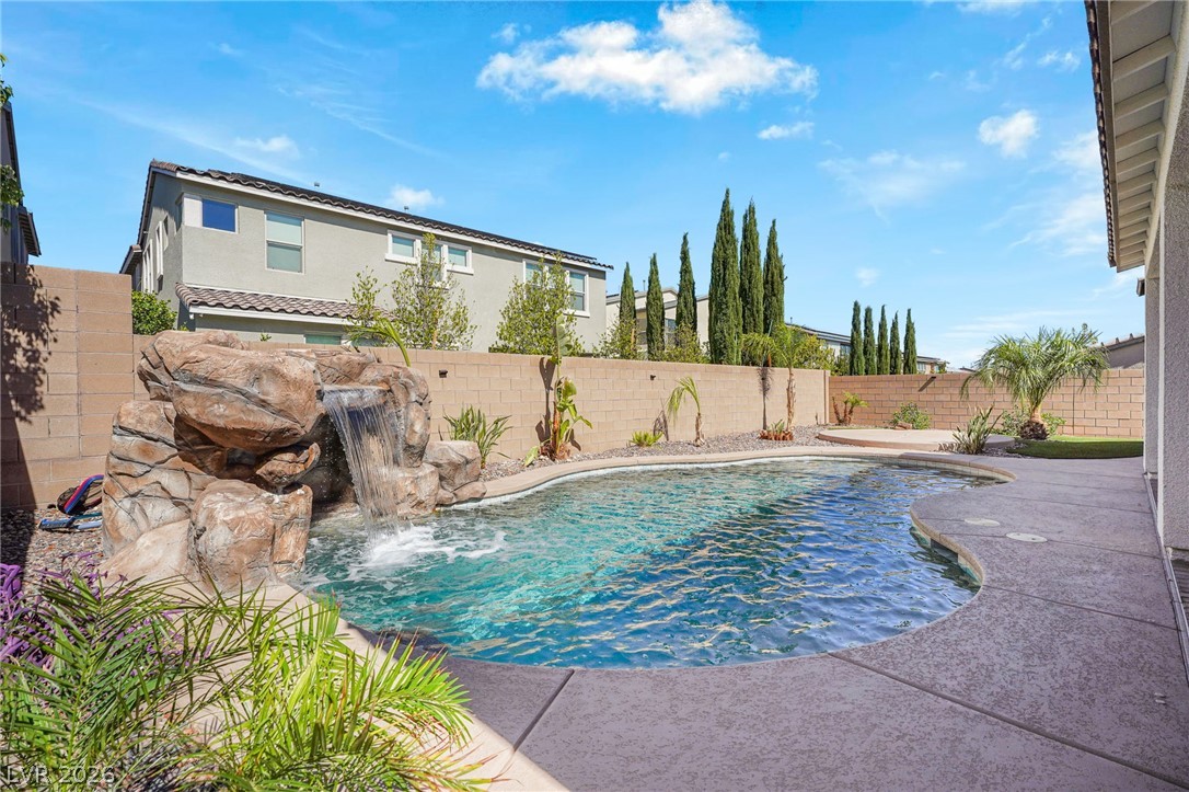 10310 Sierra Skye Avenue Las Vegas NV 89166