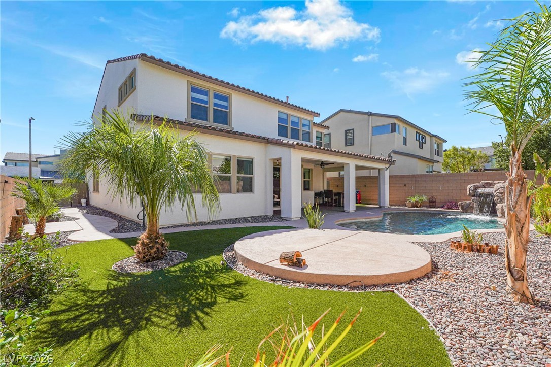 10310 Sierra Skye Avenue Las Vegas NV 89166