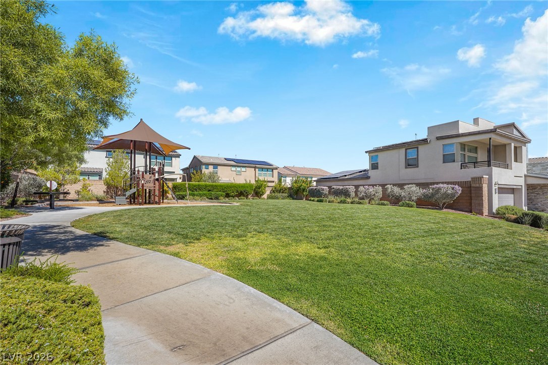 10310 Sierra Skye Avenue Las Vegas NV 89166