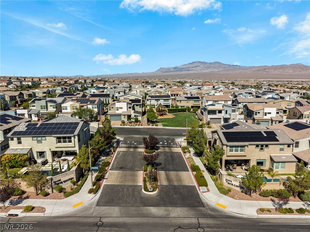10310 Sierra Skye Avenue Las Vegas NV 89166