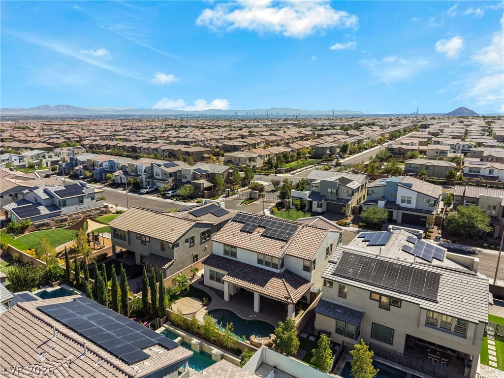 10310 Sierra Skye Avenue Las Vegas NV 89166