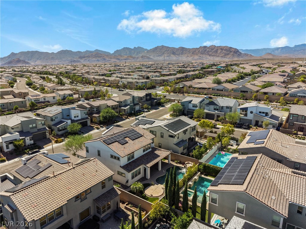 10310 Sierra Skye Avenue Las Vegas NV 89166