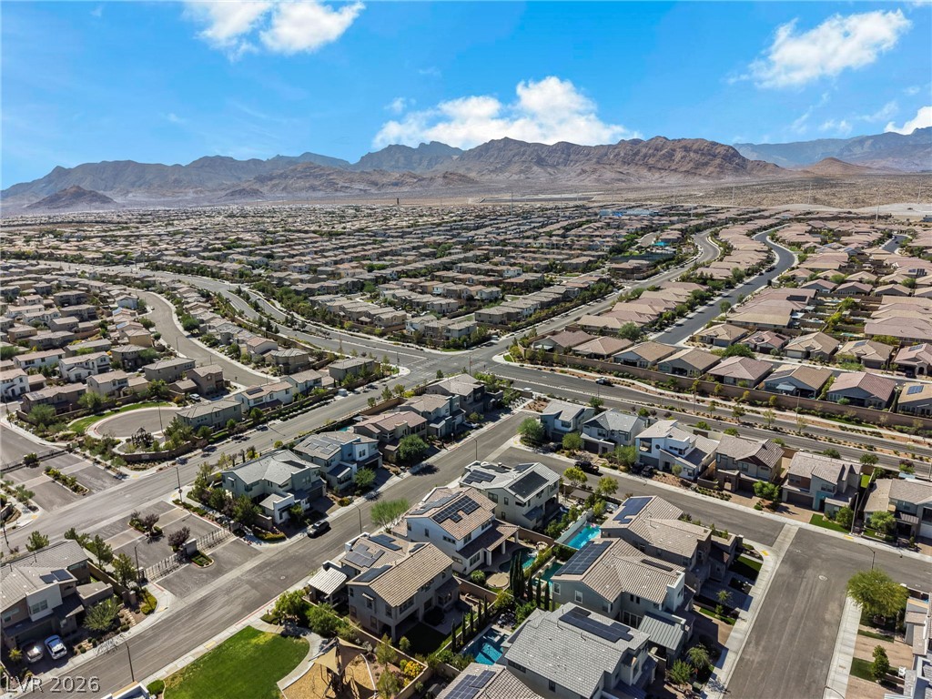 10310 Sierra Skye Avenue Las Vegas NV 89166