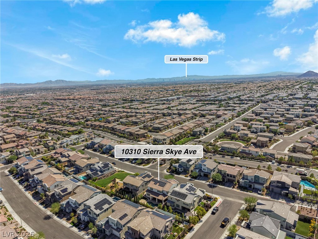 10310 Sierra Skye Avenue Las Vegas NV 89166