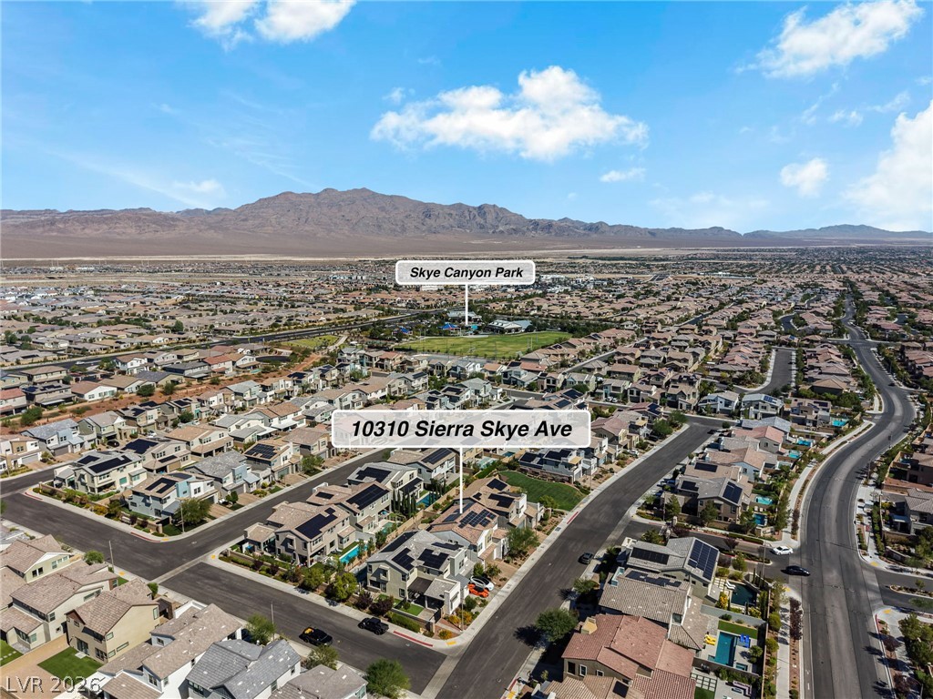 10310 Sierra Skye Avenue Las Vegas NV 89166
