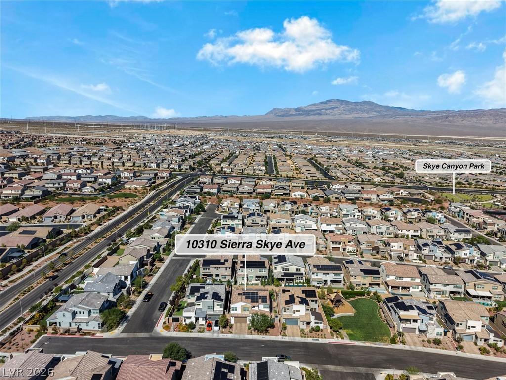 10310 Sierra Skye Avenue Las Vegas NV 89166