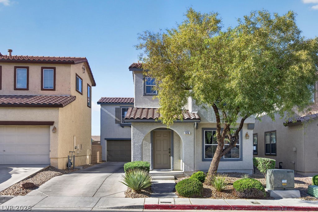 126 Cloud Cover Avenue Henderson NV 89002
