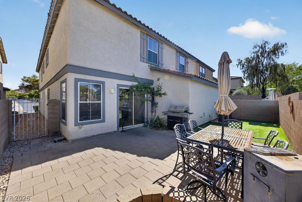 126 Cloud Cover Avenue Henderson NV 89002