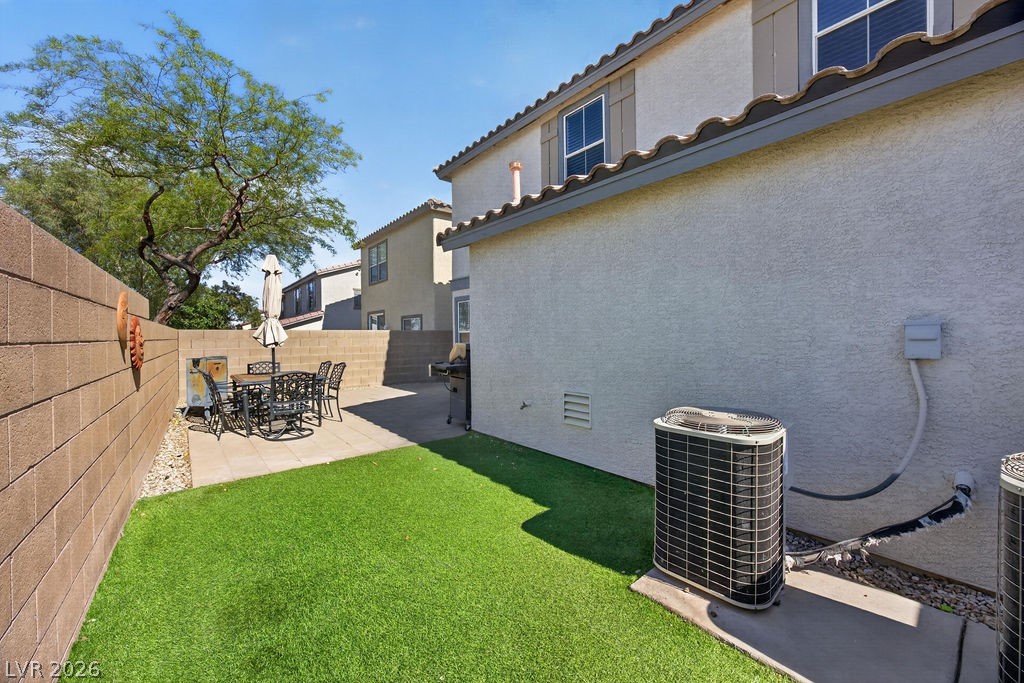 126 Cloud Cover Avenue Henderson NV 89002