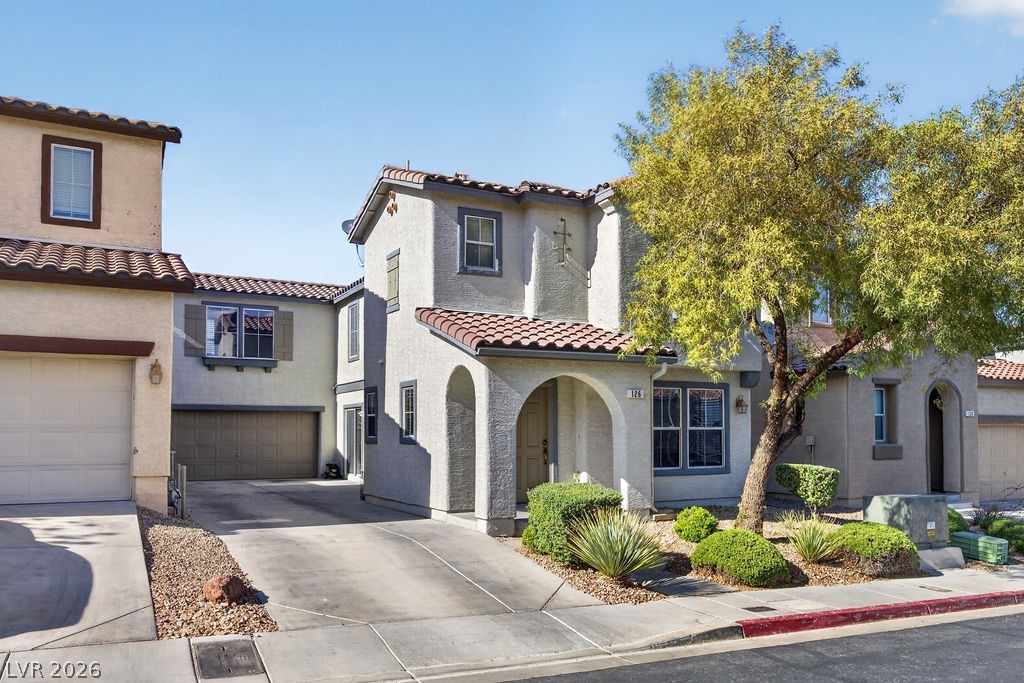126 Cloud Cover Avenue Henderson NV 89002