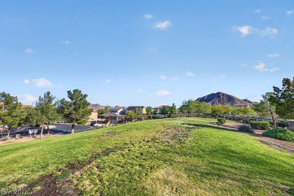 126 Cloud Cover Avenue Henderson NV 89002