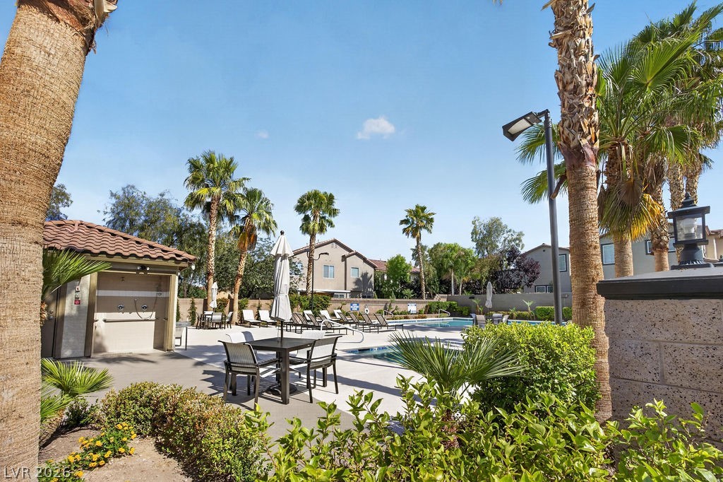 126 Cloud Cover Avenue Henderson NV 89002