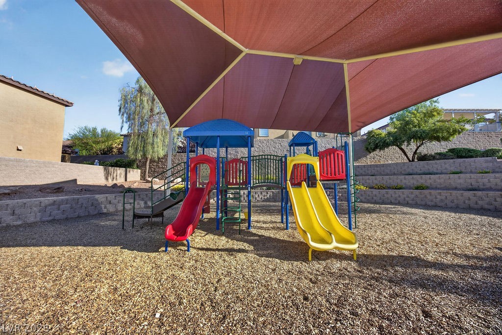 126 Cloud Cover Avenue Henderson NV 89002