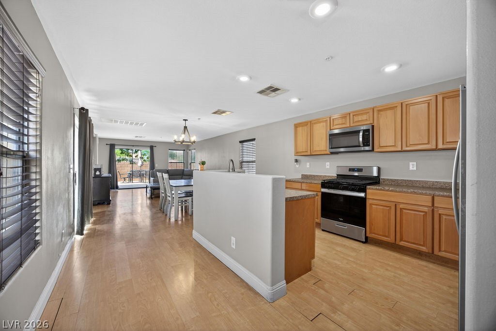126 Cloud Cover Avenue Henderson NV 89002