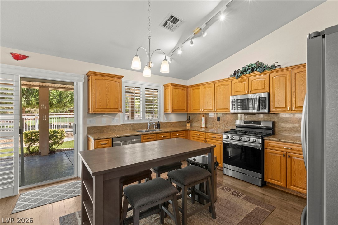 3650 Yorba Linda Drive Las Vegas NV 89122