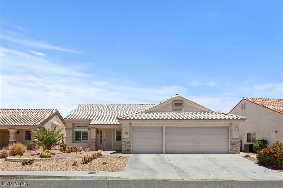 3650 Yorba Linda Drive Las Vegas NV 89122