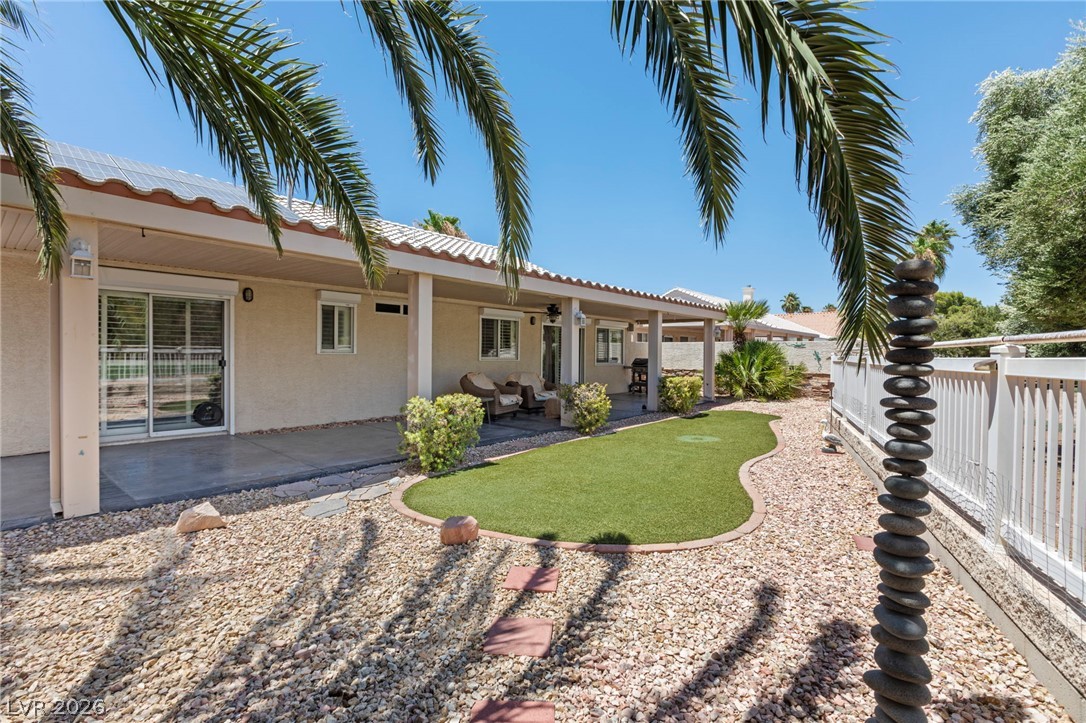3650 Yorba Linda Drive Las Vegas NV 89122