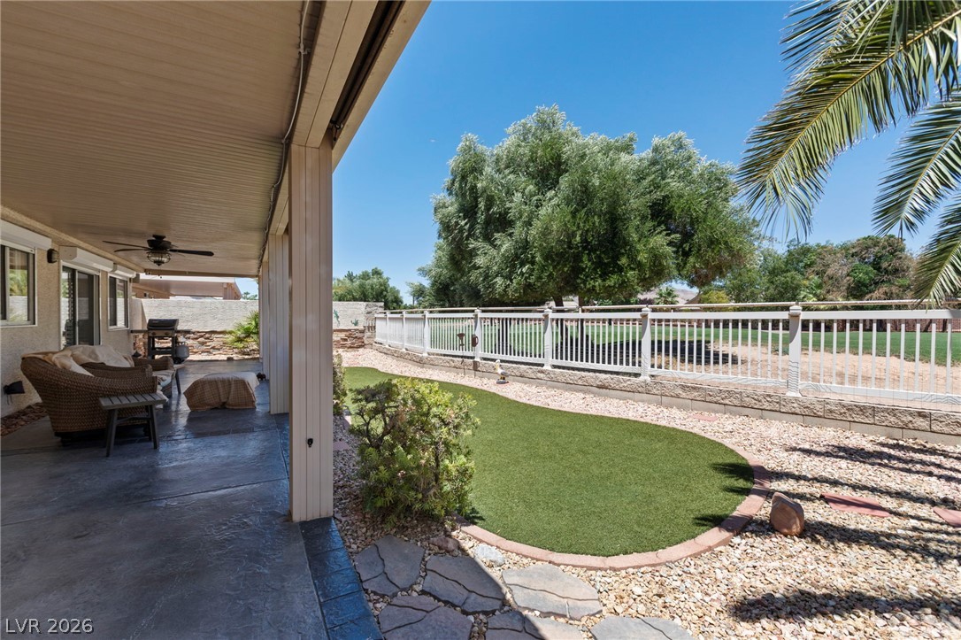 3650 Yorba Linda Drive Las Vegas NV 89122