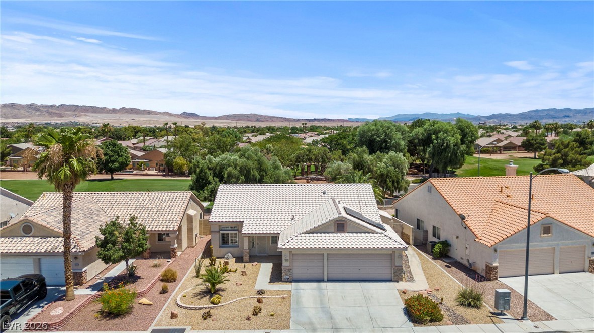 3650 Yorba Linda Drive Las Vegas NV 89122