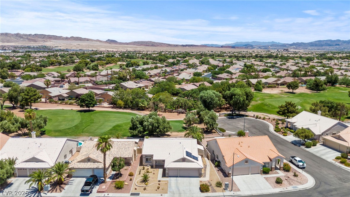 3650 Yorba Linda Drive Las Vegas NV 89122