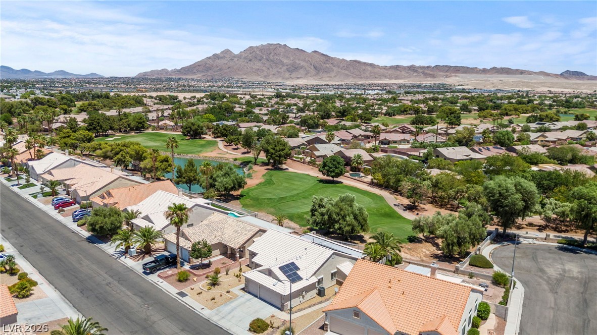 3650 Yorba Linda Drive Las Vegas NV 89122